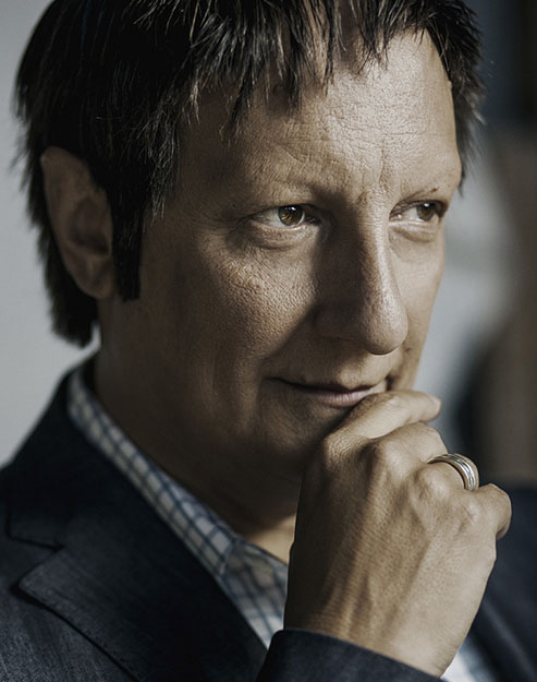 Robert Lepage