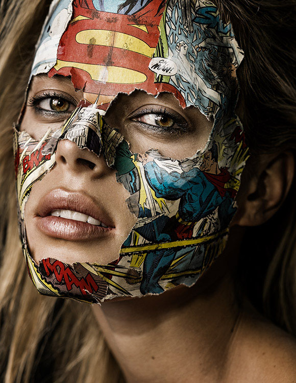 Sandra Chevrier